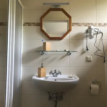 Apartment Alte Schule Nausdorf