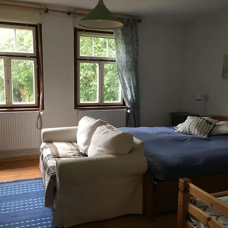 Alte Schule Nausdorf Apartment